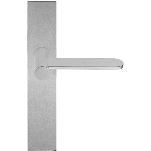 Tense BB102P236 Lever Handle on Plate