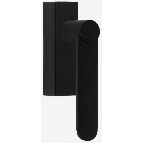 Tense BB103-DKLOCK Locking Window Handle