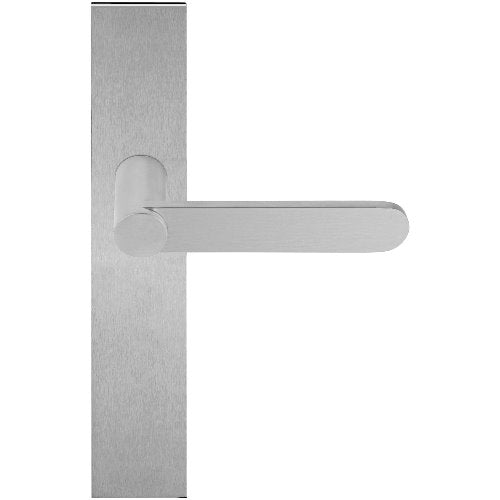 Tense BB103P236 Lever Handle on Plate