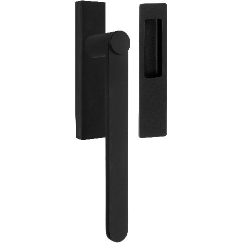 Tense BB231 Sliding Door Handle Set