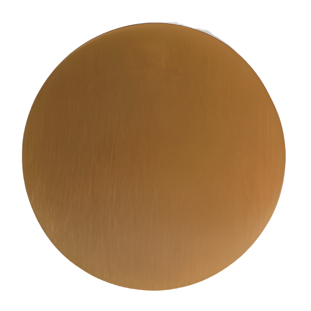 FORMANI PVD LIGHT BRONZE FINISH SWATCH