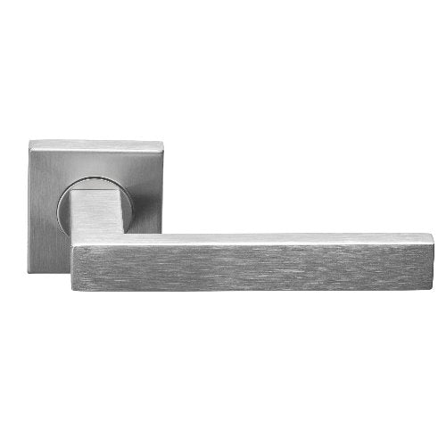 Basics BSQ2 Lever Handle Set