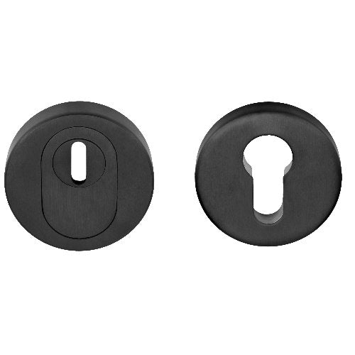 Basics BVEIL-KT Security escutcheon