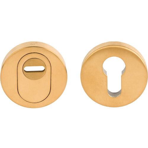 Basics BVEIL-KT Security escutcheon