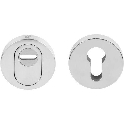 Basics BVEIL-KT Security escutcheon