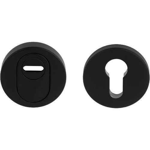 Basics BVEIL-KT Security escutcheon