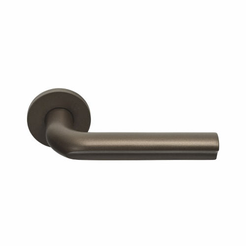 ECLIPSE DR101 Lever Handle Set