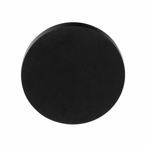 ECLIPSE DRB53 Blank Escutcheon