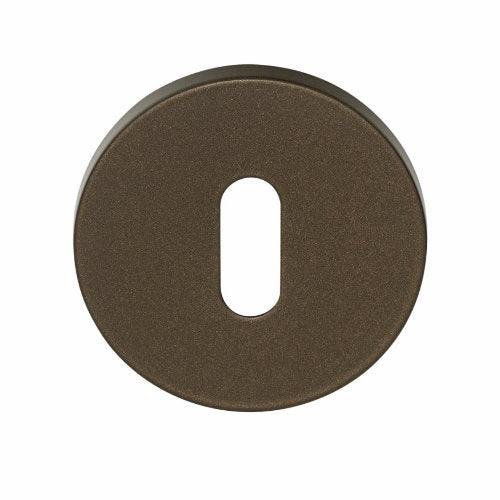 ECLIPSE DRN53 Lever Key Escutcheon