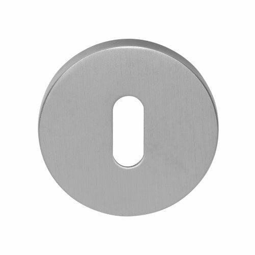 ECLIPSE DRN53 Lever Key Escutcheon