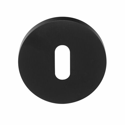 ECLIPSE DRN53 Lever Key Escutcheon