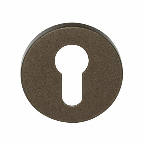 ECLIPSE DRY53 Europrofile Cylinder Escutcheon