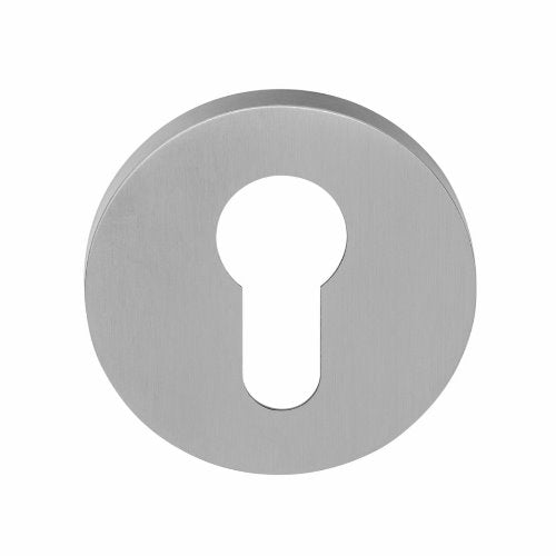 ECLIPSE DRY53 Europrofile Cylinder Escutcheon