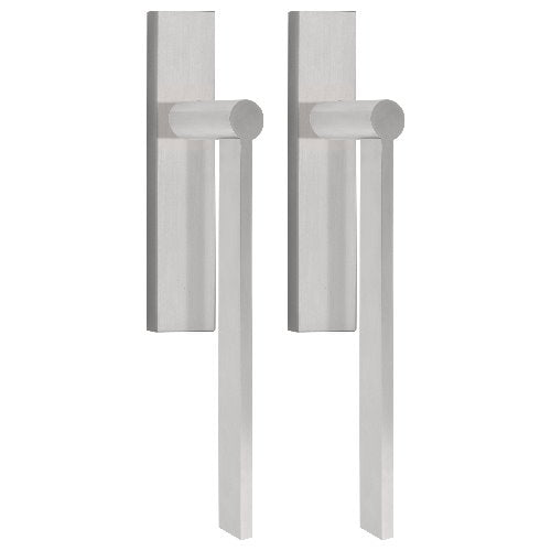 Edgy EG230PA lift up sliding door handles