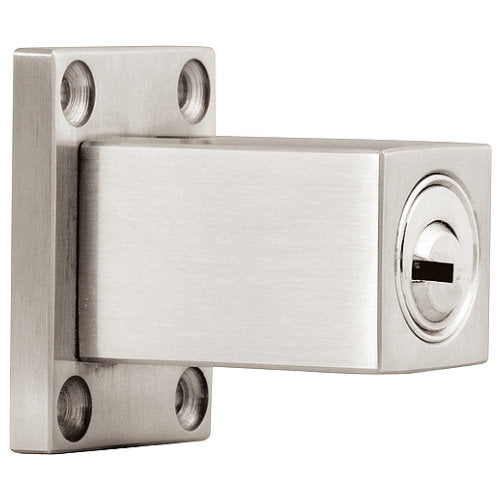 Timeless E-LOCK9 Espagnolette Lock