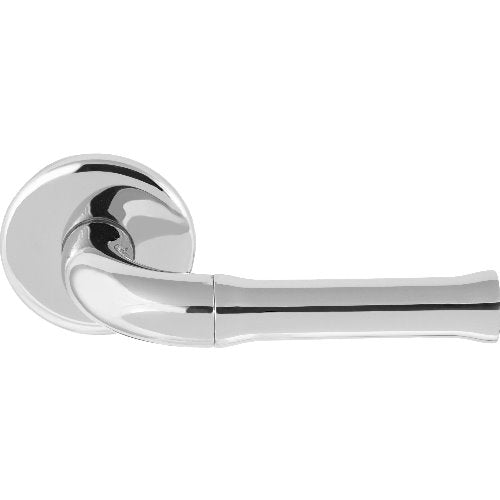 Nour EV100/64 Lever Handle Set