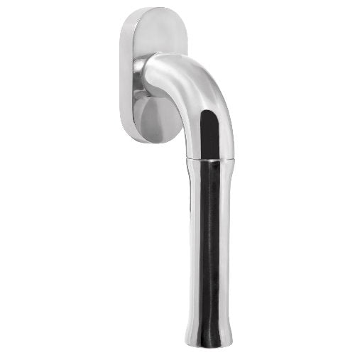 Nour EV100-DK-O Non-Locking Tilt and Turn Window Handle