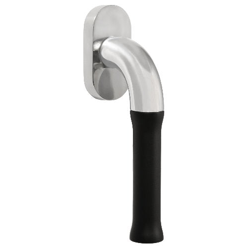 Nour EV100-DK-O Non-Locking Tilt and Turn Window Handle