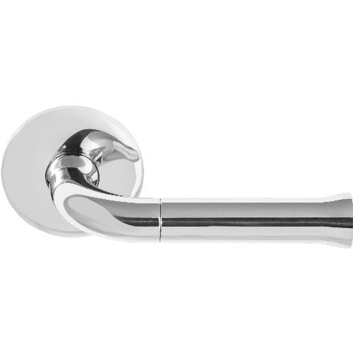 Nour EV101/64 lever handle set