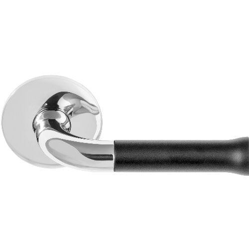 Nour EV101/64 lever handle set