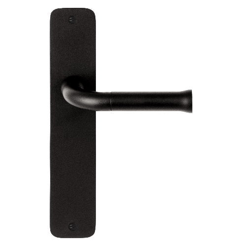 Nour EV101P211 Lever Handle on Plate