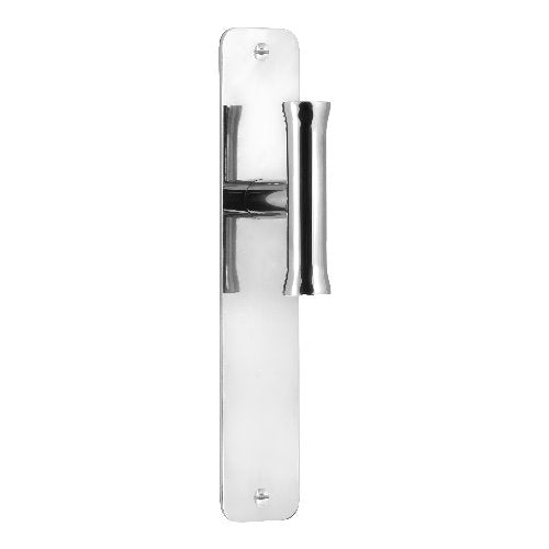 Nour EV102P211 Lever Handle on Plate