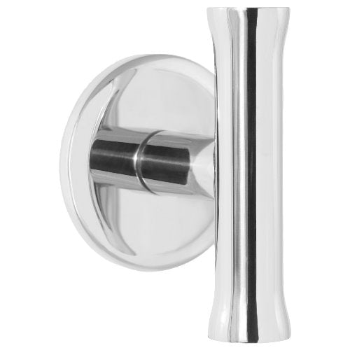 Nour EV102V/64 Fixed Knob on Rose