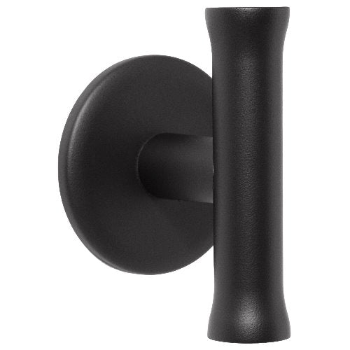 Nour EV200V Solid Front Door Knob