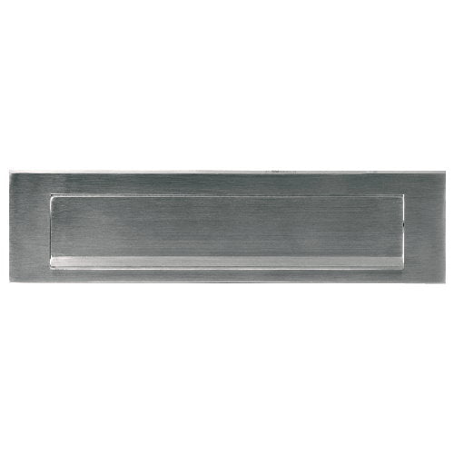 FORMANI Timeless F535 Letter Slot Plate