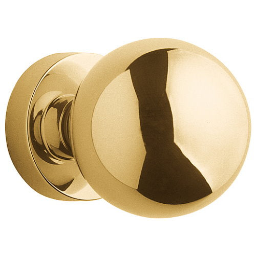 Timeless F788 fixed front door knob