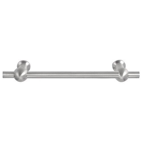 FV195 stainless steel cross bar cabinet handle