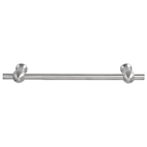 FV195 stainless steel cross bar cabinet handle