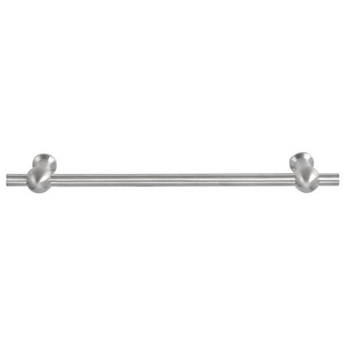 FV195 stainless steel cross bar cabinet handle