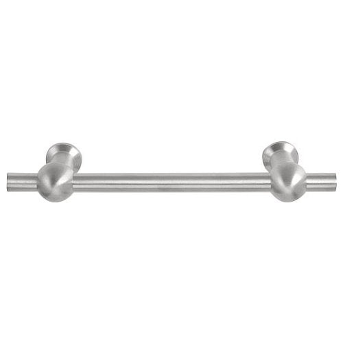 FV195 stainless steel cross bar cabinet handle