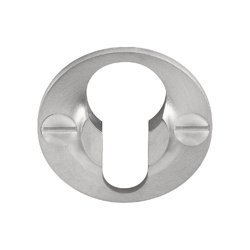 FVBY40 stainless steel profile cylinder escutcheon