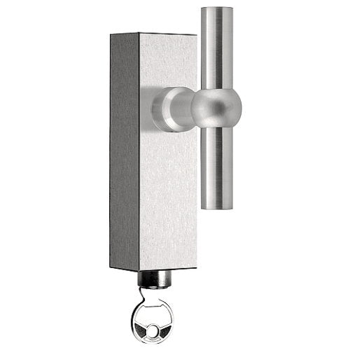 FVT85-DKLOCK locking window handle