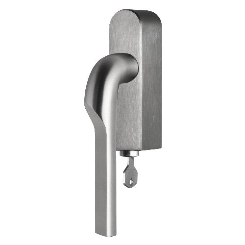 RIVIO GL100-DKLOCK Tilt and Turn Window Handle