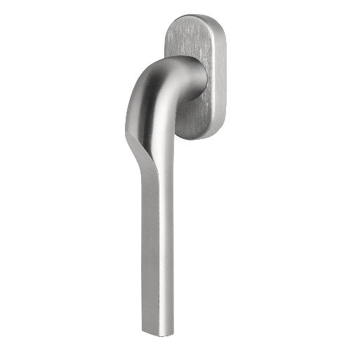 RIVIO GL100-DK Tilt and Turn Window Handle