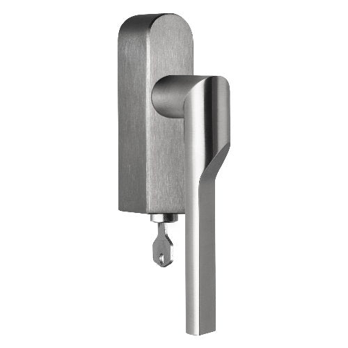 RIVIO GL101-DKLOCK Tilt and Turn Window Handle