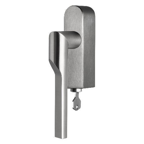 RIVIO GL101-DKLOCK Tilt and Turn Window Handle