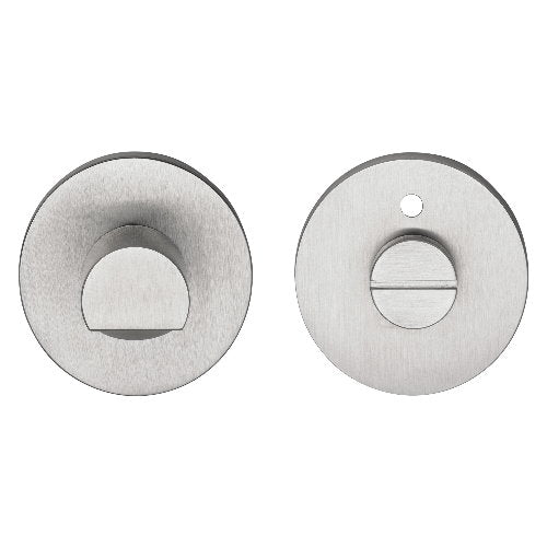 RIVIO GLWC53 Toilet Privacy Set