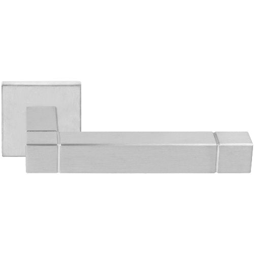 JB100 Lever Handle Set