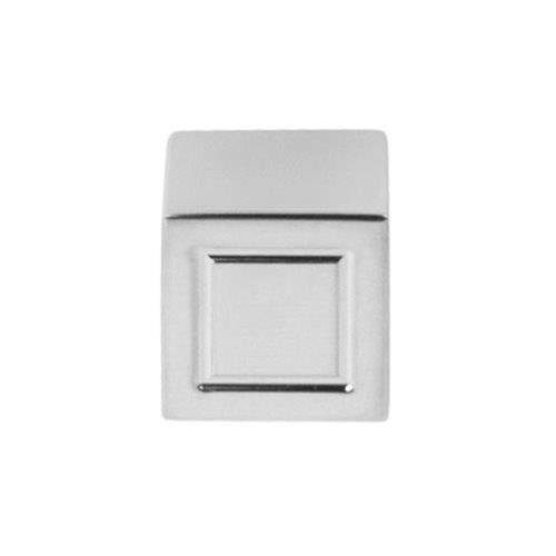 JB20M Square Cabinet Knob