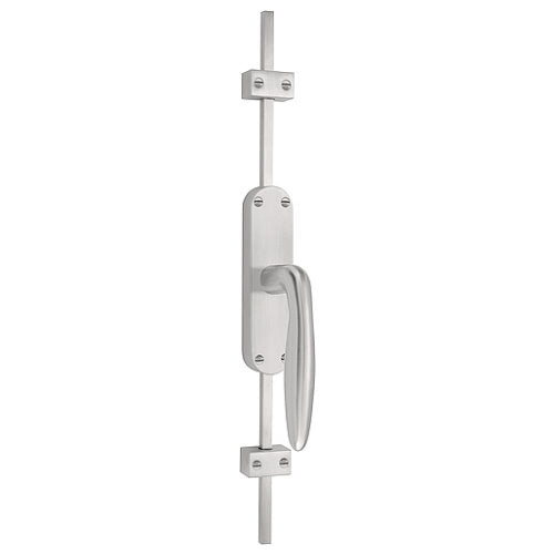 Basics KO-LB18H Espagnolette bolt