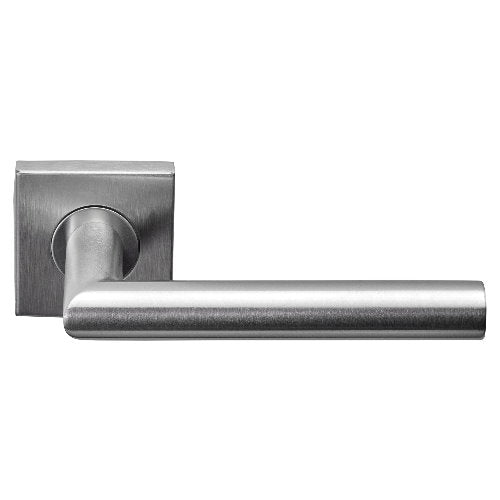 Basics LB2-19BSQR53 Lever Handle Set