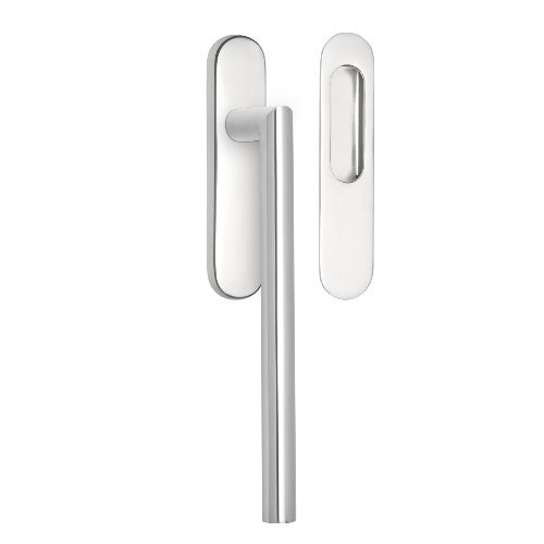 Basics LB230 Lift-up sliding door handle with flush pull