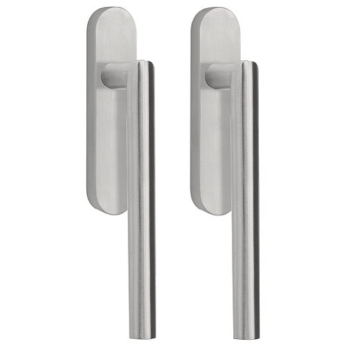 Basics LB230PA Pair of lift-up sliding door handles