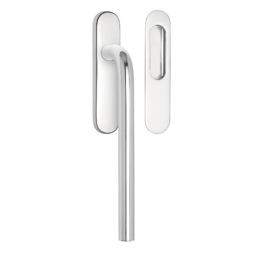 Basics LB231 Lift-up sliding door handle with flush pull