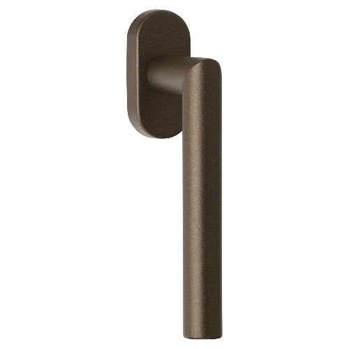 Basics LB2-19-DK-O Non-Locking Tilt and Turn Window Handle