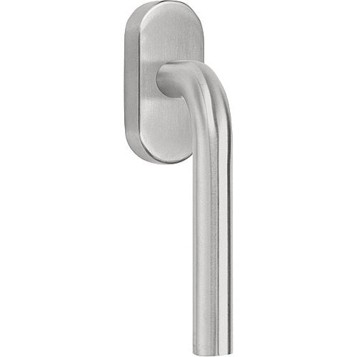 Basics LB3-DK-O Non-Locking Tilt and Turn Window Handle